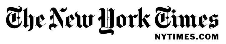 The New York Times Logo