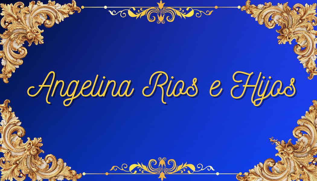 Angelina Rios y Hijos logo
