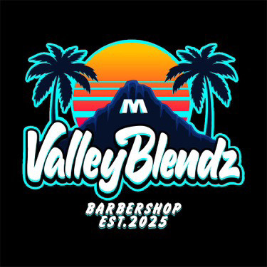 Valley Blendz logo