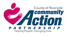 Community Action Partnership logo