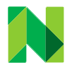 Nerdwallet logo