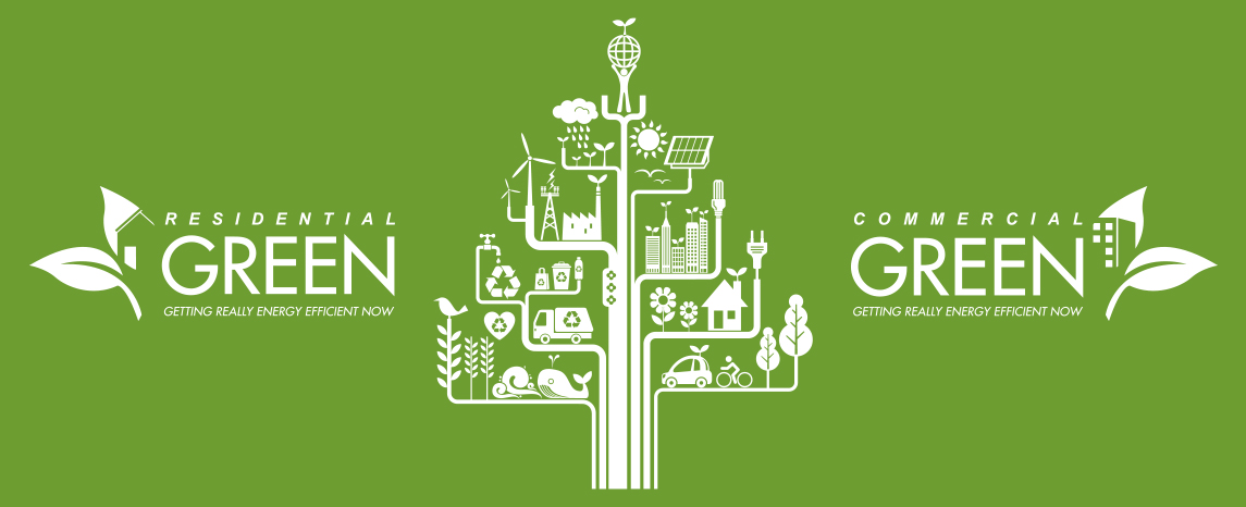 GREEN MoVal program banner.