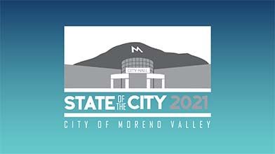 State of the City