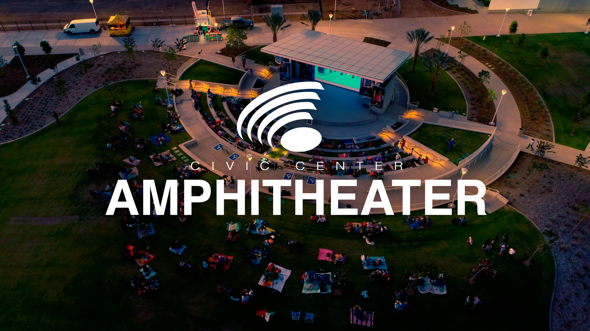 Amphitheater