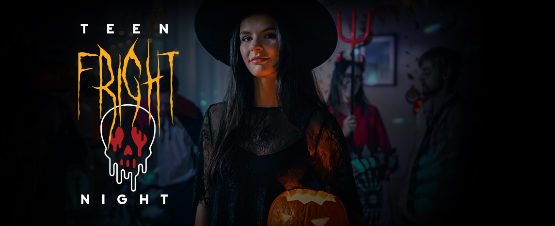 Teen Fright Night