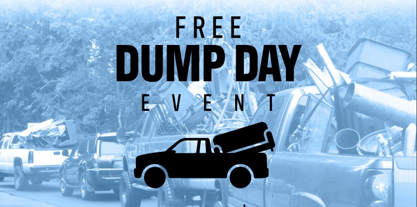 Free Dump Day